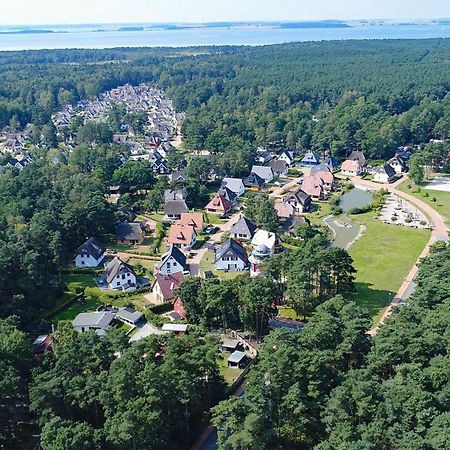 Ferienhaus Emmely Nur Wenige Gehminuten Zum Strand Ruhig Glowe Ngoại thất bức ảnh