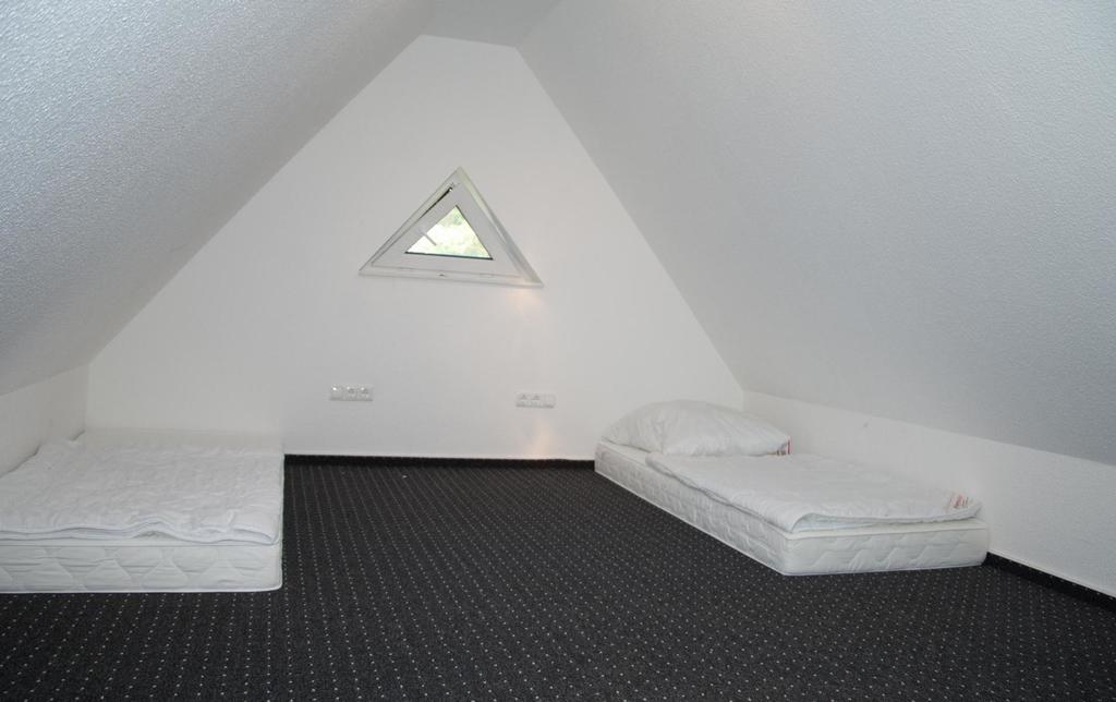 Ferienhaus Emmely Nur Wenige Gehminuten Zum Strand Ruhig Glowe Ngoại thất bức ảnh