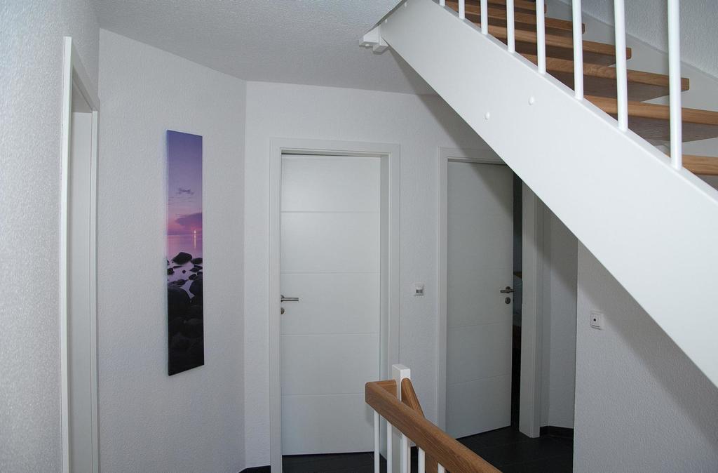 Ferienhaus Emmely Nur Wenige Gehminuten Zum Strand Ruhig Glowe Ngoại thất bức ảnh
