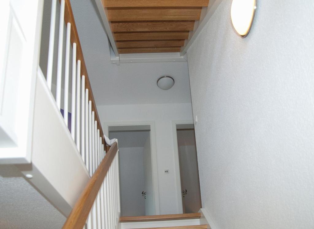 Ferienhaus Emmely Nur Wenige Gehminuten Zum Strand Ruhig Glowe Ngoại thất bức ảnh